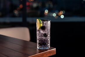 Radisson Blu Hotel, Dubai Media City