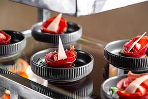 Radisson Blu Hotel, Dubai Media City