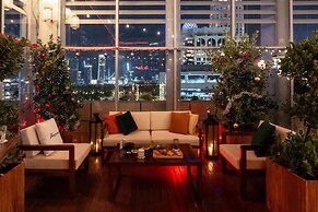 Radisson Blu Hotel, Dubai Media City