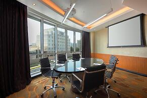 Radisson Blu Hotel, Dubai Media City