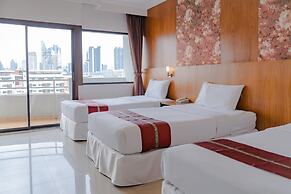 Forum Park Hotel