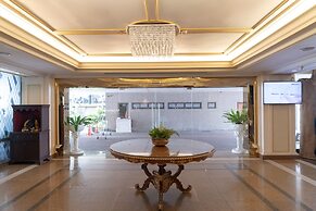 Forum Park Hotel