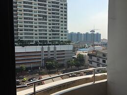 Forum Park Hotel