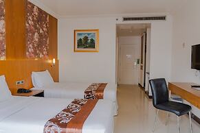 Forum Park Hotel