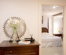 Forum Park Hotel