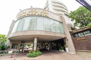 Forum Park Hotel