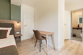 Hotel Enger Hof
