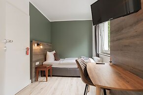 Hotel Enger Hof