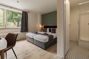 Hotel Enger Hof