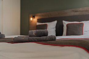 Hotel Enger Hof