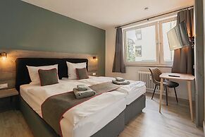 Hotel Enger Hof