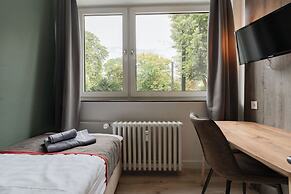 Hotel Enger Hof
