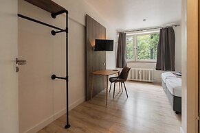 Hotel Enger Hof