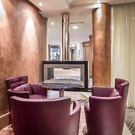 Hotel Le Pré Carré
