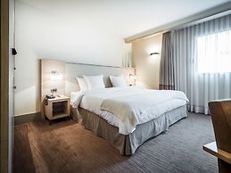 Hotel Le Pré Carré