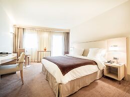 Hotel Le Pré Carré