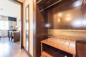 Hotel Mercader