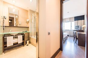 Hotel Mercader