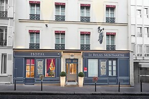 Le Relais Montmartre