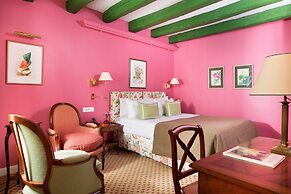 Le Relais Montmartre