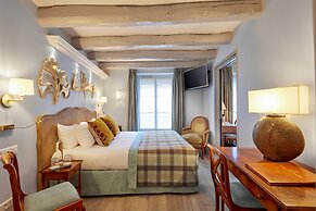 Le Relais Montmartre