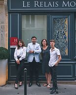 Le Relais Montmartre