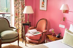 Le Relais Montmartre
