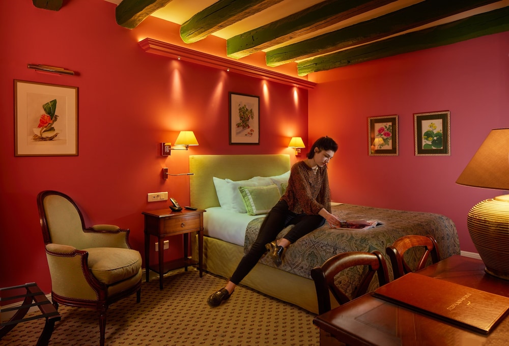 Le Relais Montmartre