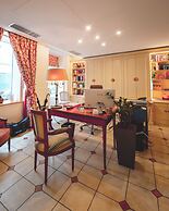 Le Relais Montmartre