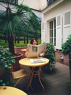Le Relais Montmartre