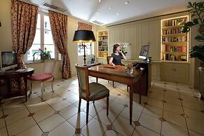 Le Relais Montmartre