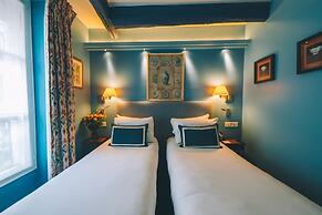 Le Relais Montmartre