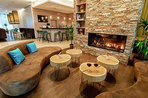 Hilton Garden Inn Davos