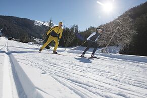 Hilton Garden Inn Davos