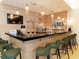 Hilton Garden Inn Davos