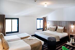 Hotel Panorama