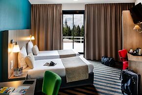 Hotel Panorama