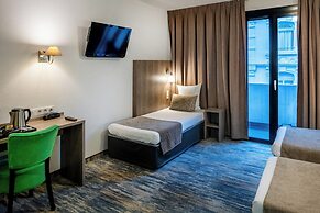 Hotel Panorama