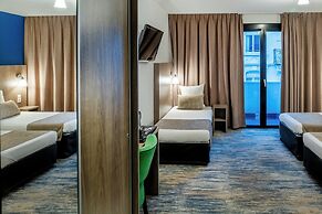 Hotel Panorama