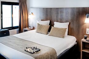 Hotel Panorama