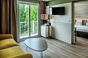 Hotel La Solitude