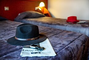 Hotel La Solitude