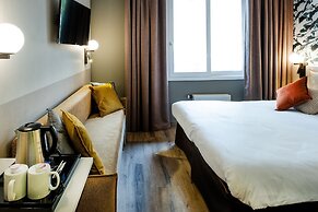 Hotel La Solitude