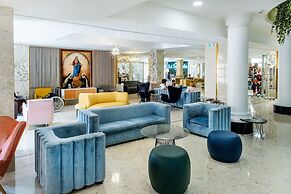 Hotel La Solitude
