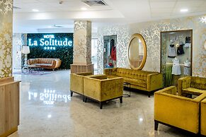 Hotel La Solitude