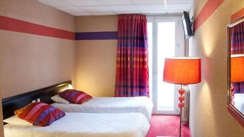Hotel Saint Sauveur