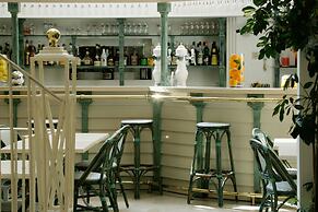 Hotel Saint Sauveur