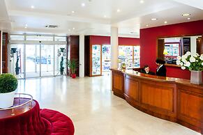 Hotel Saint Sauveur