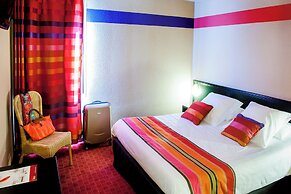 Hotel Saint Sauveur