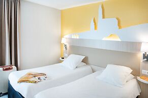Hotel Saint Sauveur